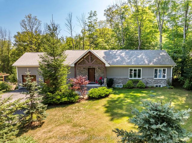 90 Graham Crescent, South Bruce Peninsula