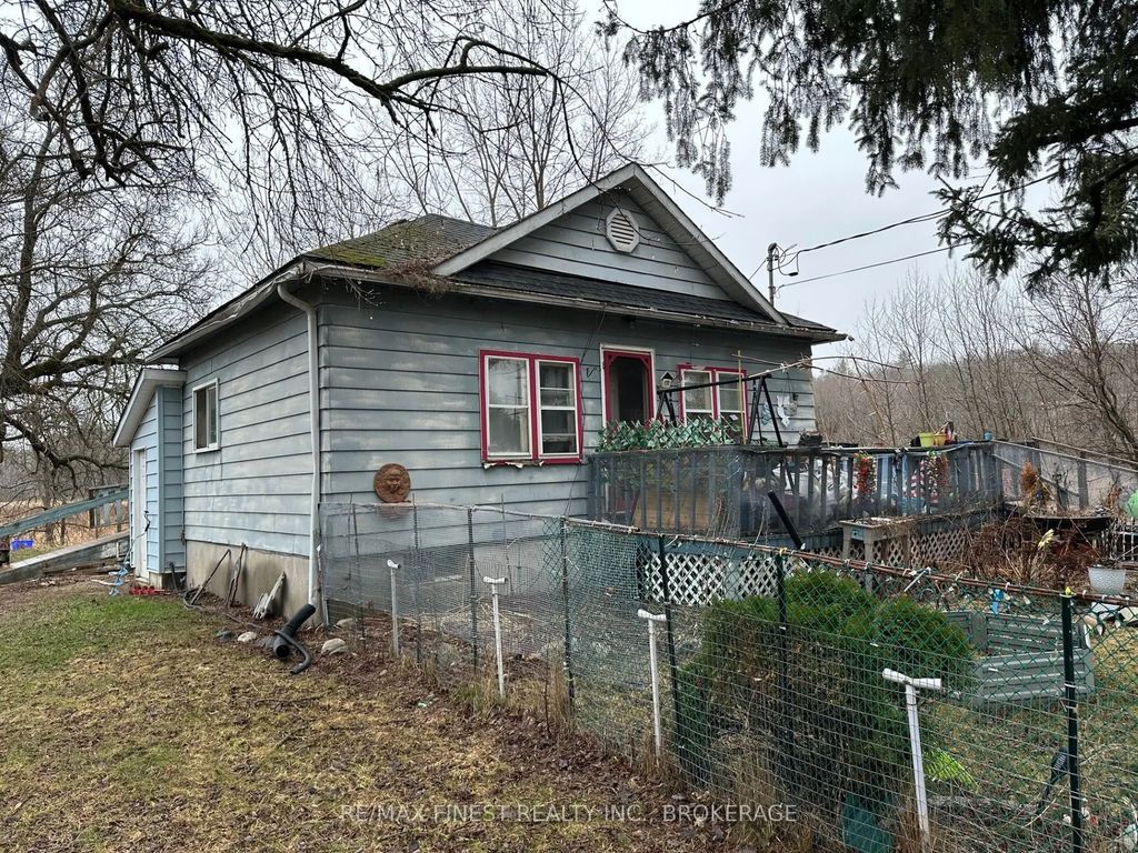1440 Mountain Grove Road, Frontenac