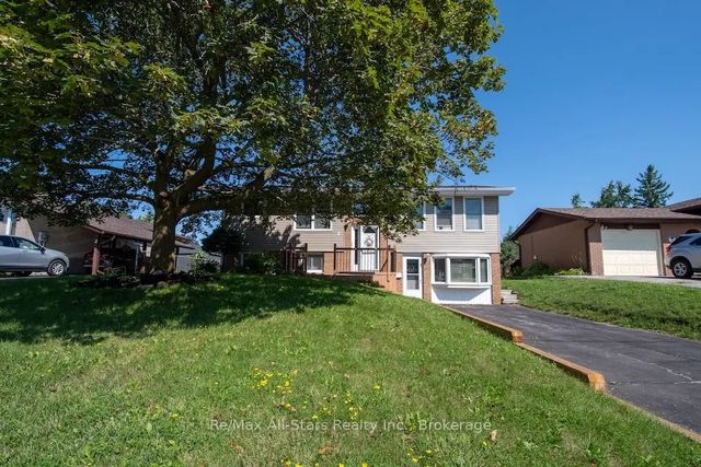 4 Daniel Court, Kawartha Lakes