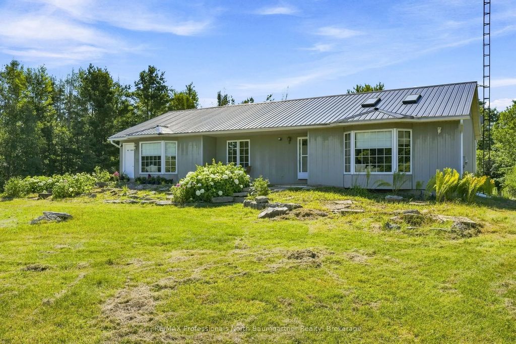 8966 Highway 35 N/a, Minden Hills