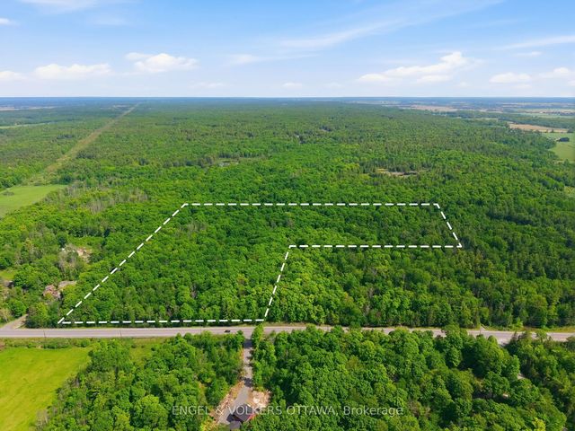Kinburn Side Road, Carp - Dunrobin - Huntley - Fitzroy and Area