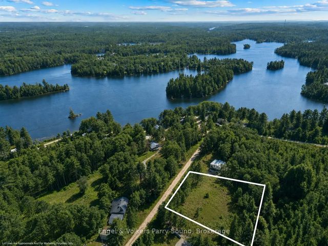 40 Miller Drive, McDougall