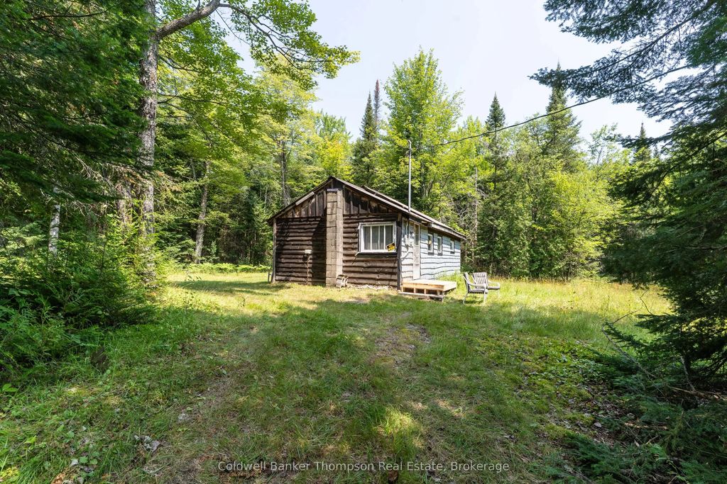 1238 Star Lake Road, McMurrich/Monteith
