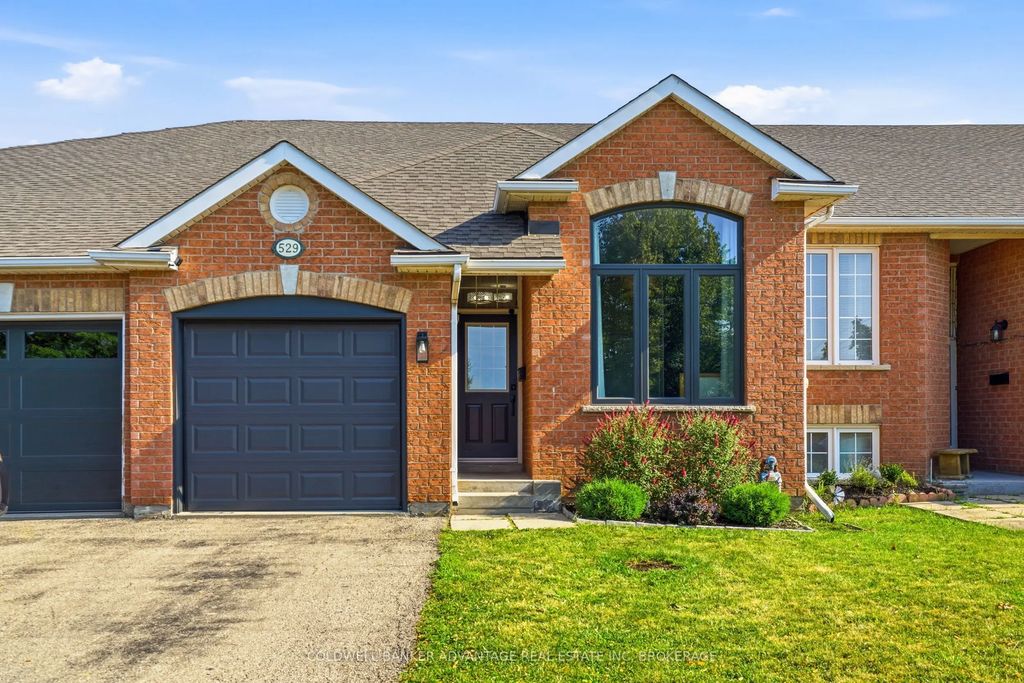 529 St Lawrence Drive, Welland