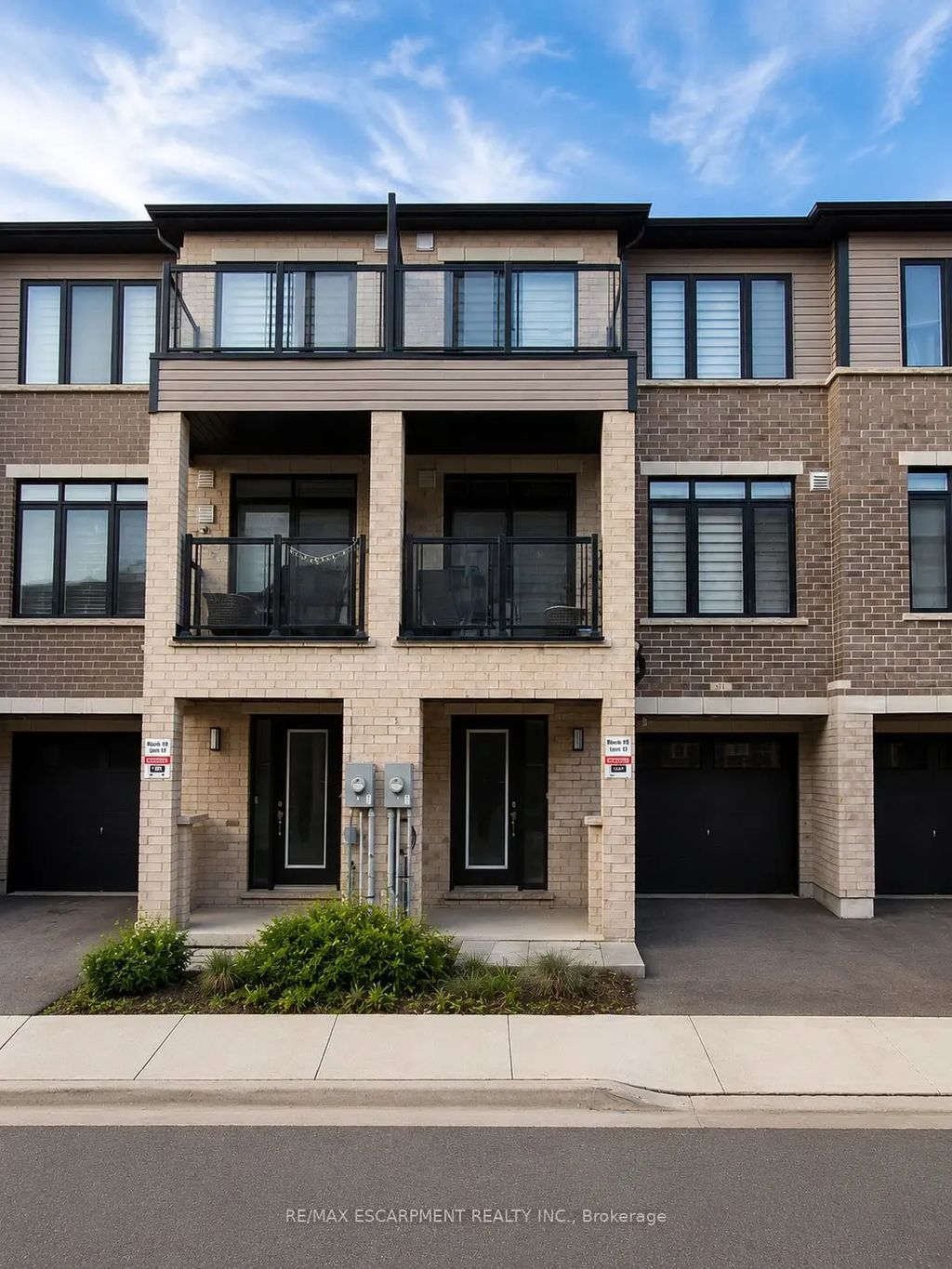 585 Colborne Street E 913, Brantford