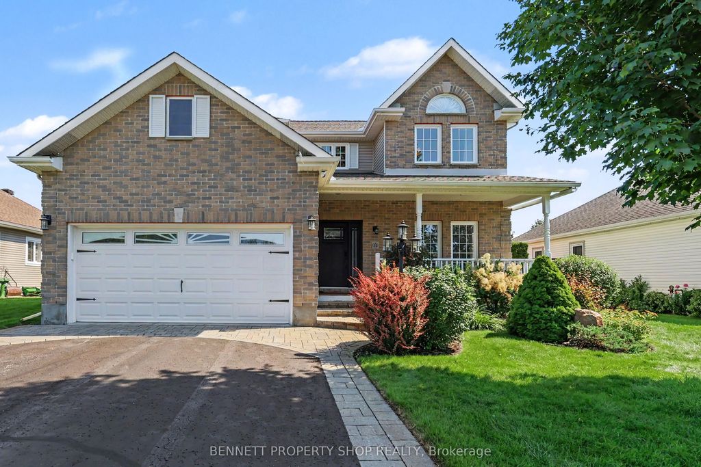 32 Rochelle Drive, Stittsville - Munster - Richmond