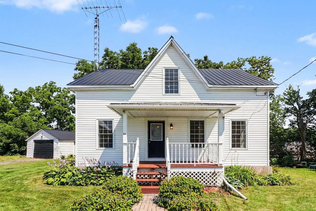 25 Mill Street, North Dundas