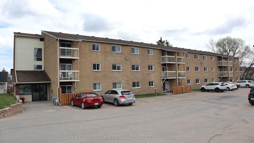 190 Elgin Street W 302, Arnprior
