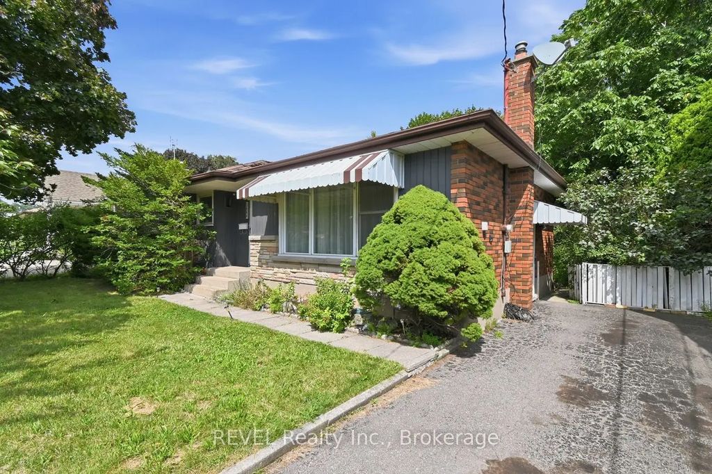 3664 Arlington Avenue, Niagara Falls