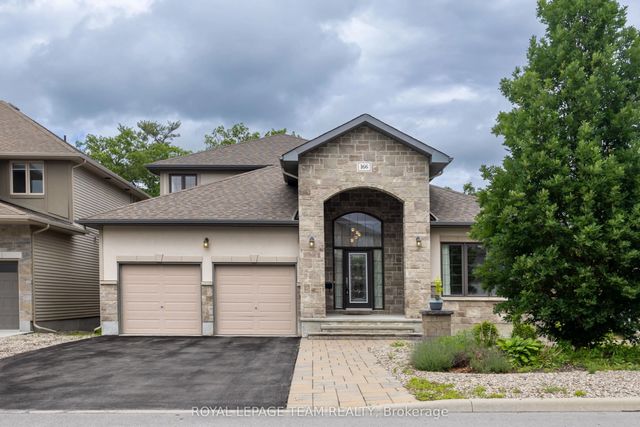 166 Grainstone Way, Kanata