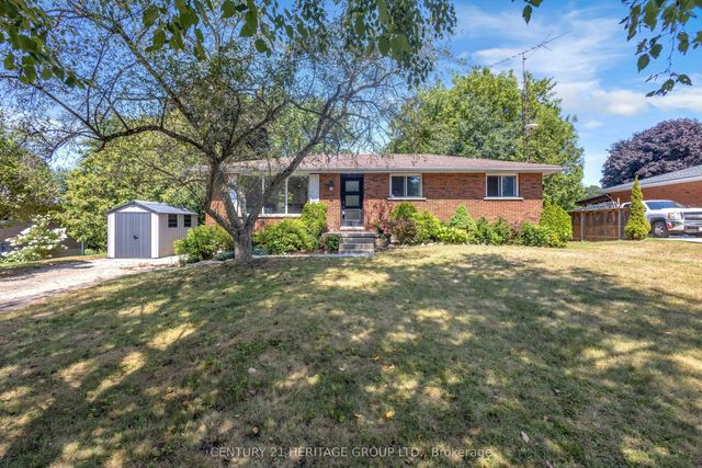 30 Ridgeway Avenue, Norfolk