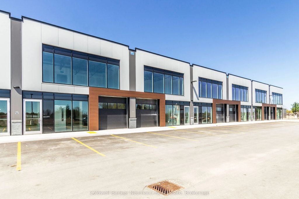 589 Hanlon Creek Boulevard 27, Guelph