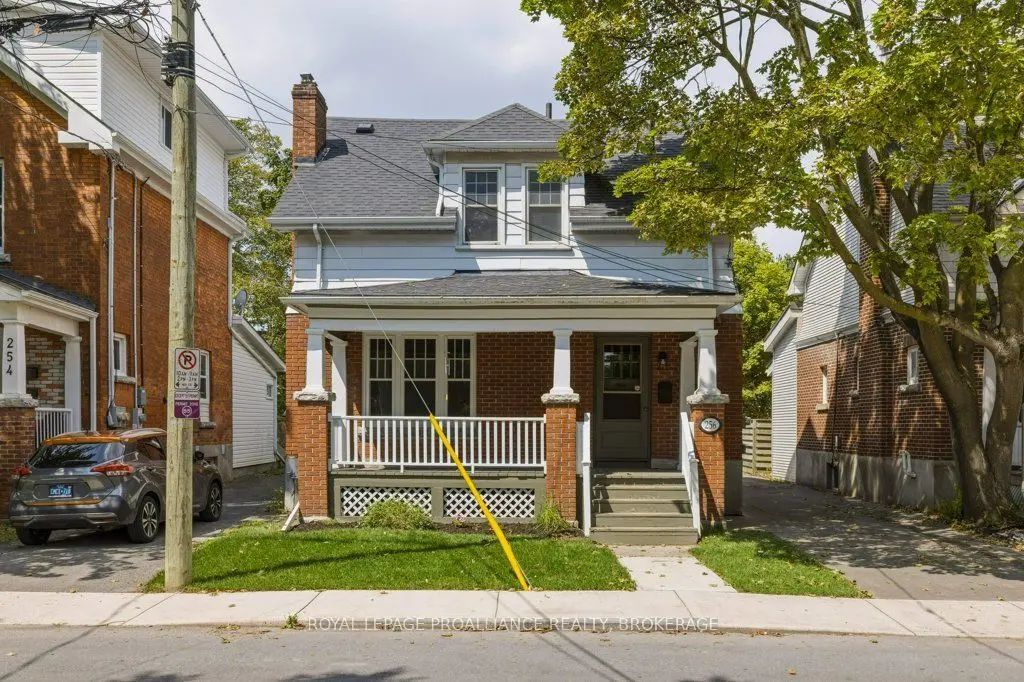 256 Collingwood Street, Kingston