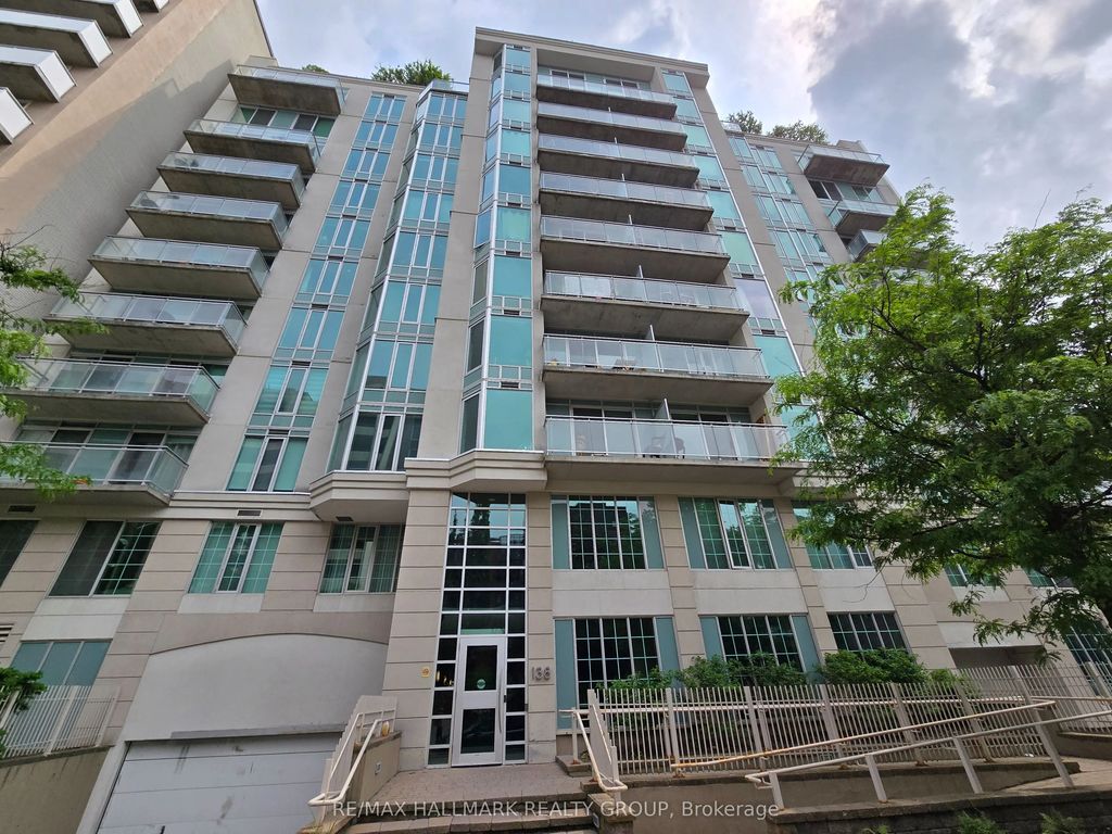 138 Somerset Street W 502, Ottawa Centre
