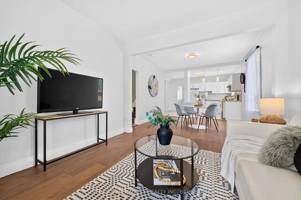 75 Keith Street, Hamilton