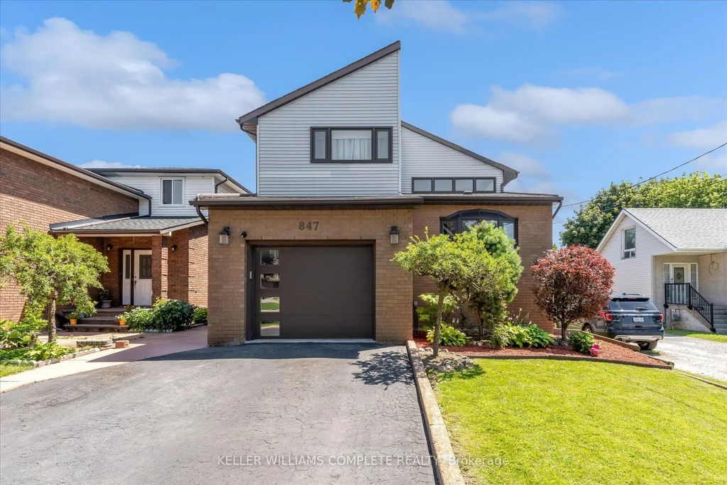 847 West 5th Street, Hamilton
