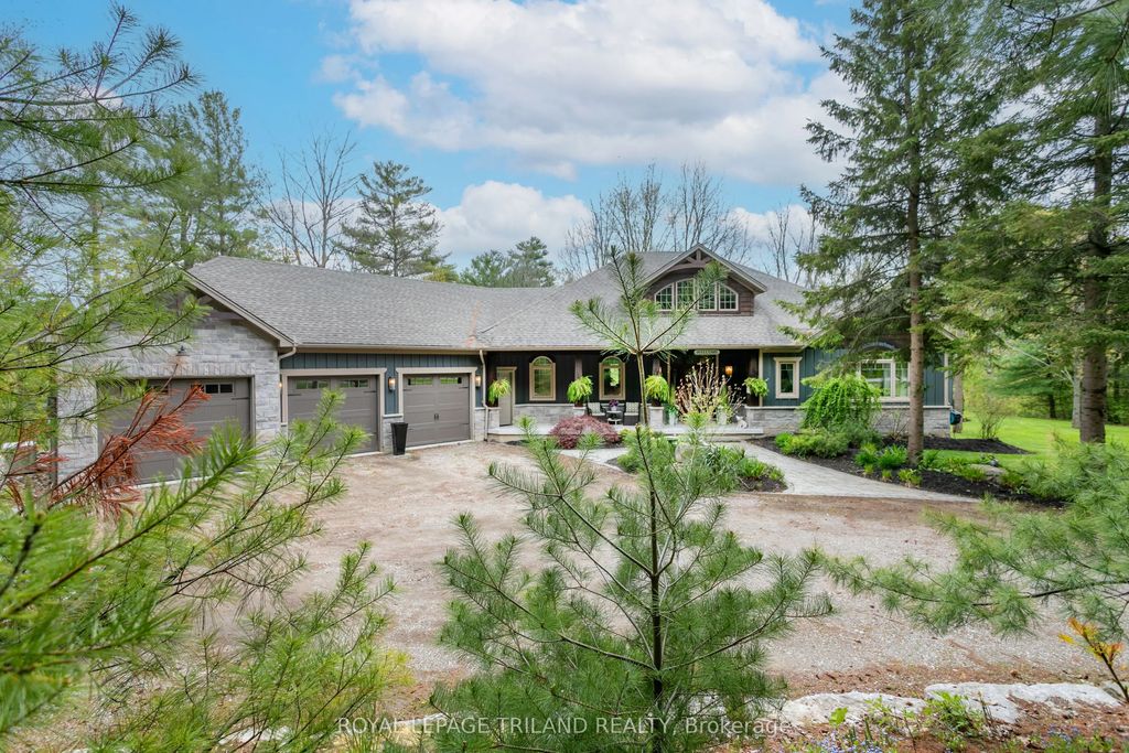 6480 Toll Gate Road, Bayham