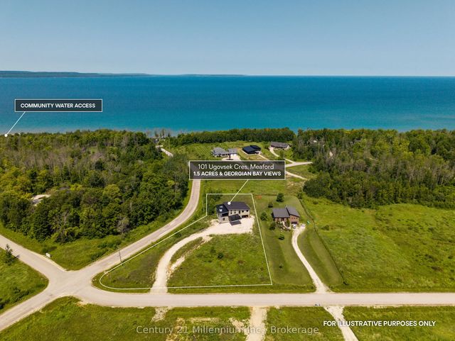 101 Ugovsek Crescent, Meaford
