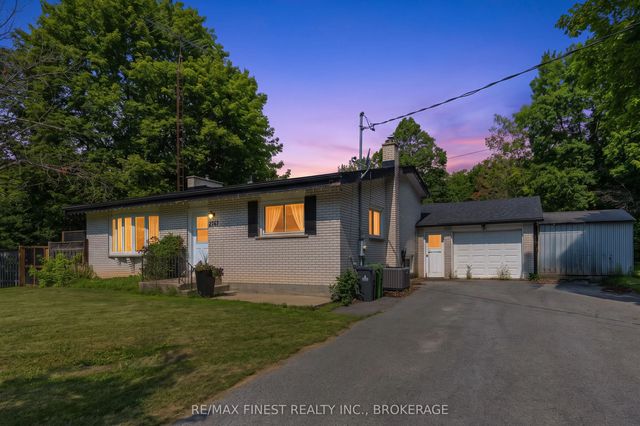 2347 Battersea Road, Kingston