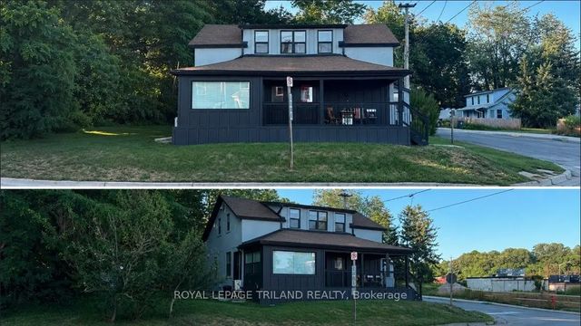 325 George Street 1, Central Elgin