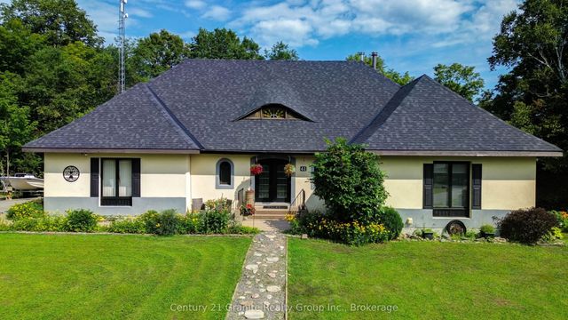 41 Maple Street, Bancroft