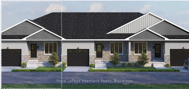 Lot 17.1 Largo Lane, Goderich