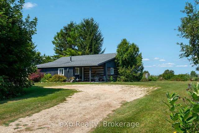 742649 Sideroad 4b N/a, Chatsworth
