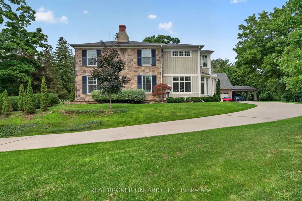63 Mill Street S, Hamilton