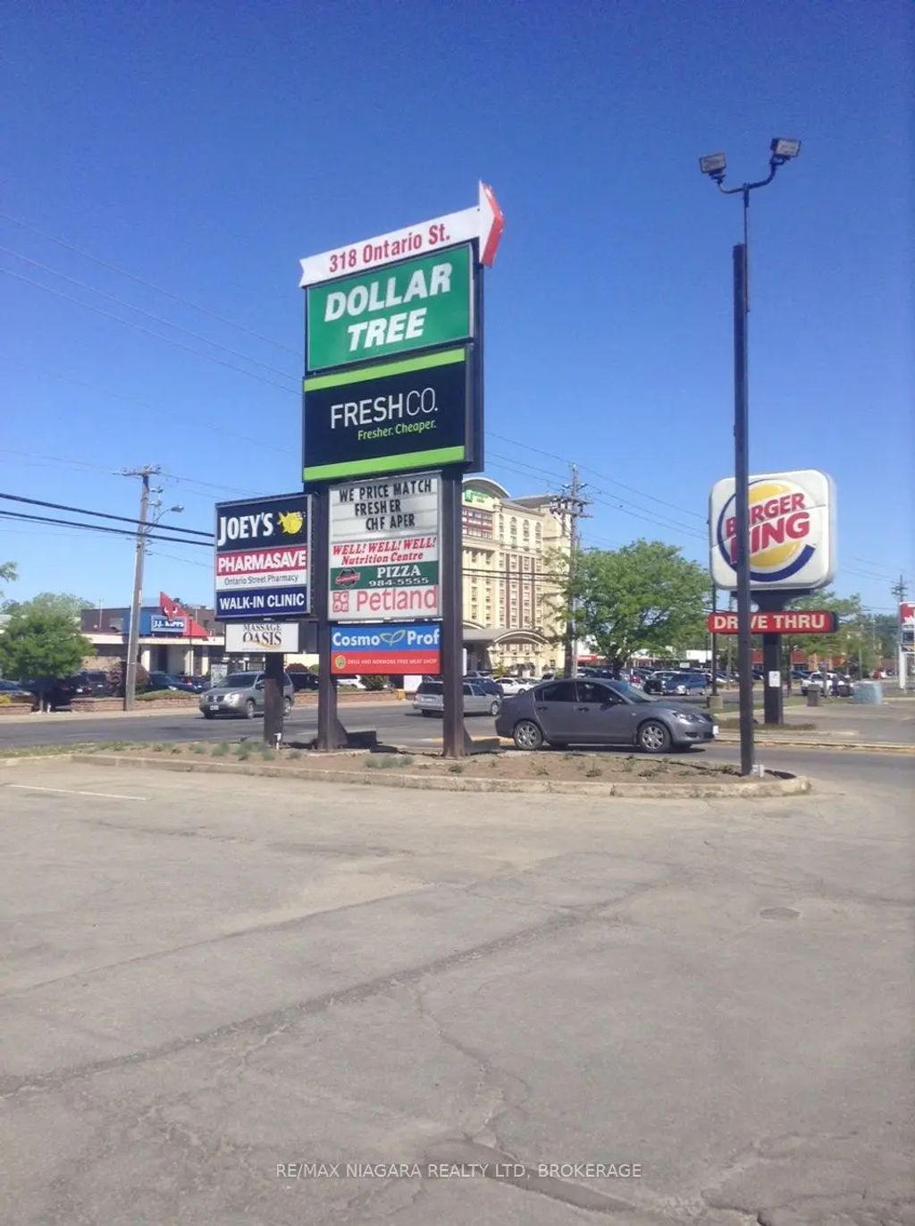 318 Ontario Street 5, St. Catharines