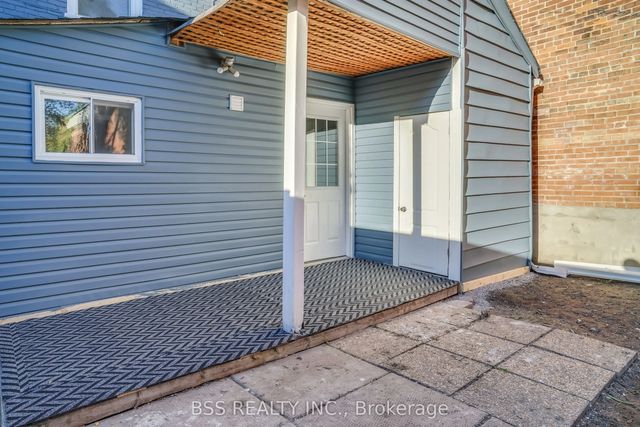 297 Sherbrooke Street, Peterborough