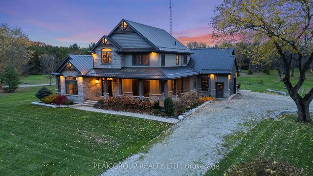 662 Foss Road, Pelham