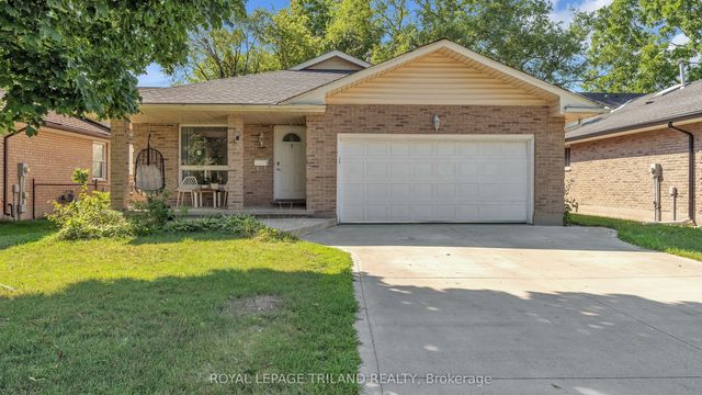 95 Huron Green N/a S, London East