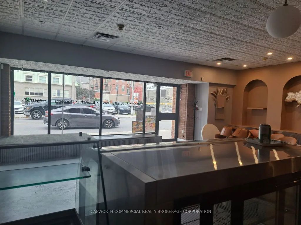 254 Dalhousie Street, Ottawa Centre