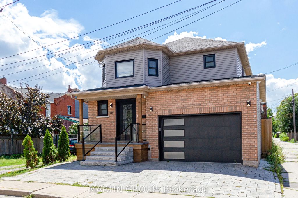 48 Evans Street, Hamilton