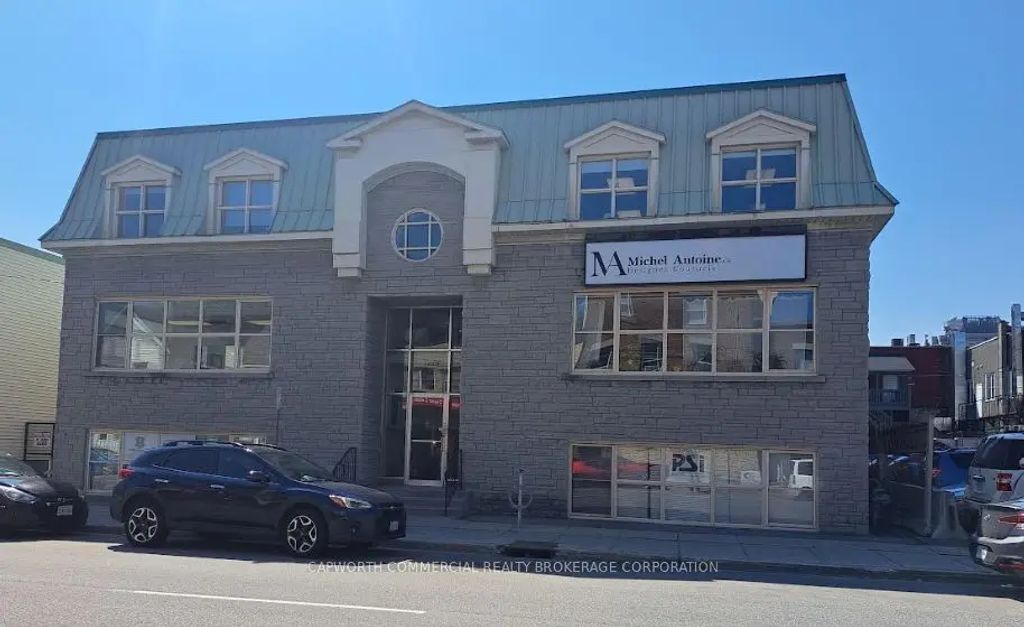 260 St. Patrick Street 203, Ottawa Centre