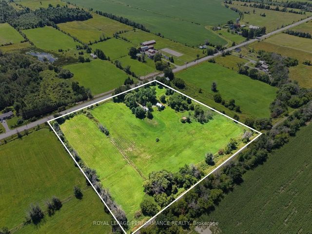 1355 County 10 N/a, East Hawkesbury