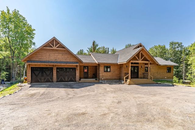1265 Britannia Road, Huntsville