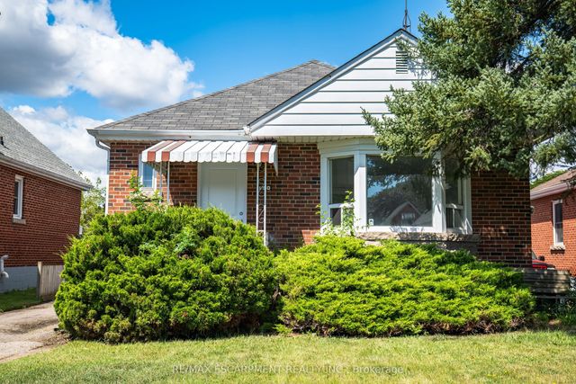 150 Beland Avenue S, Hamilton