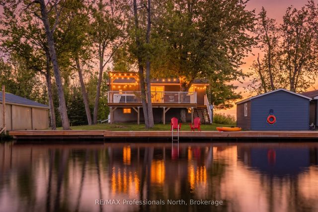 284 Moorings Drive, Kawartha Lakes