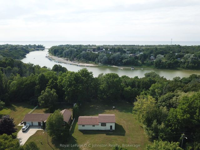 270 Edward Street, Saugeen Shores