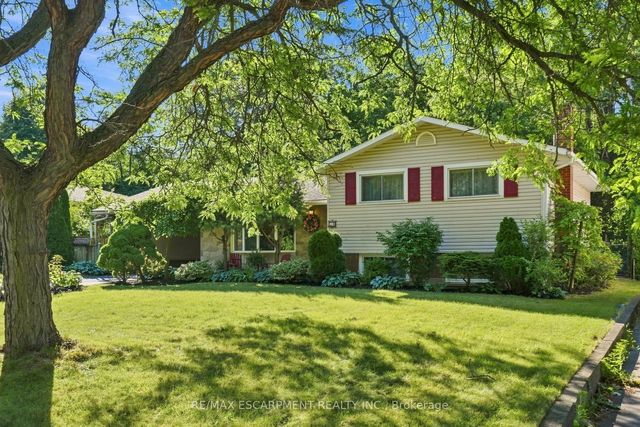 31 Valerie Drive, St. Catharines