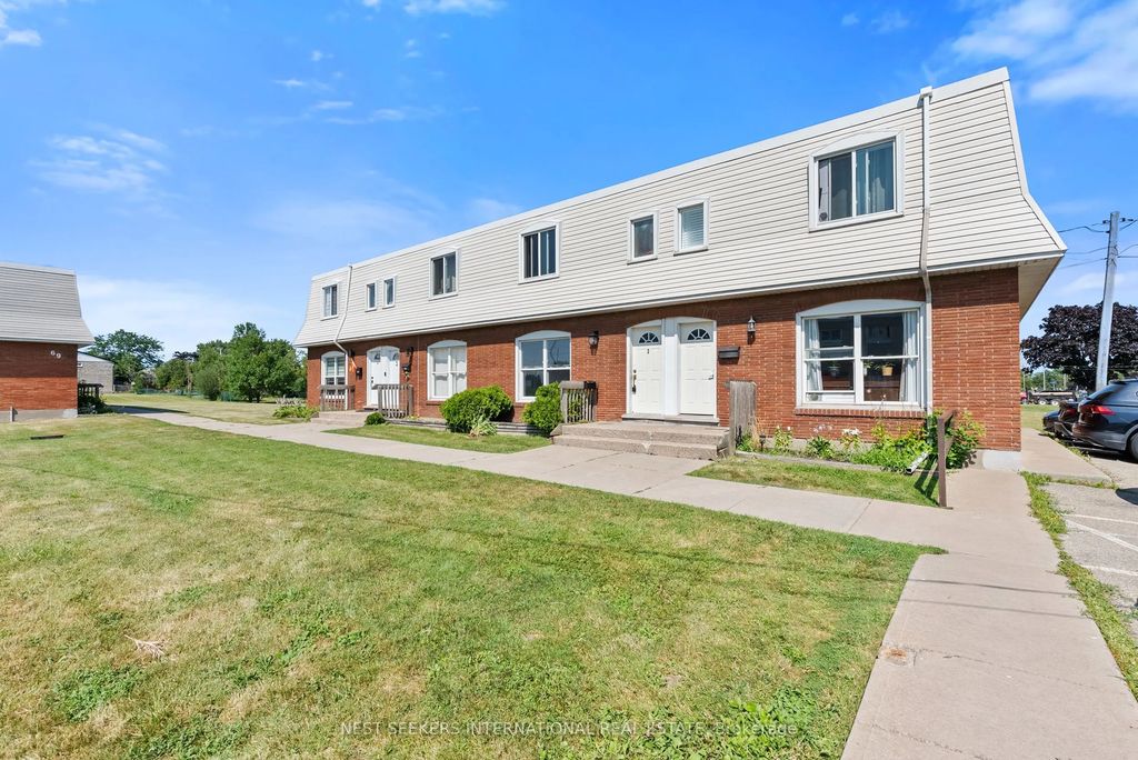 67 Hagey Avenue 2, Fort Erie