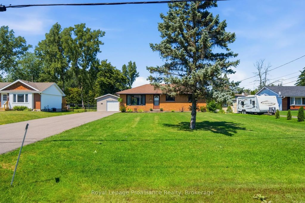 499 Meyers Creek Road, Quinte West