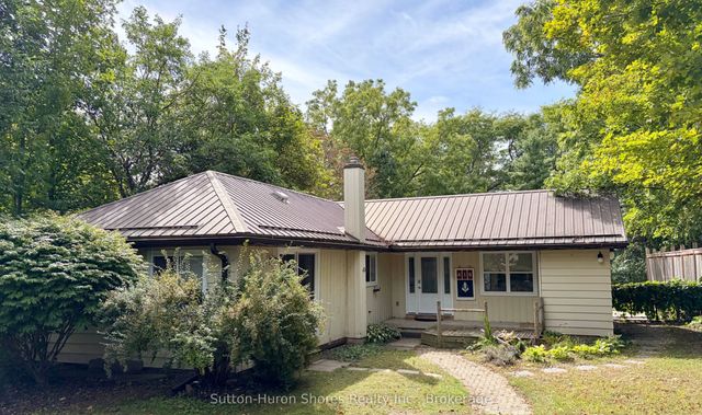 418 Elgin Street, Saugeen Shores