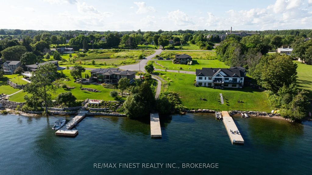 1 Shoreside Way, Augusta