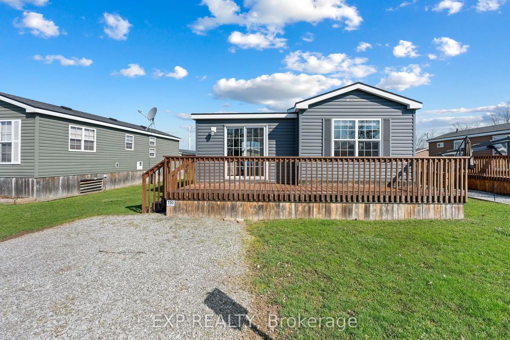 1501 Line 8 Road 110, Niagara-on-the-Lake