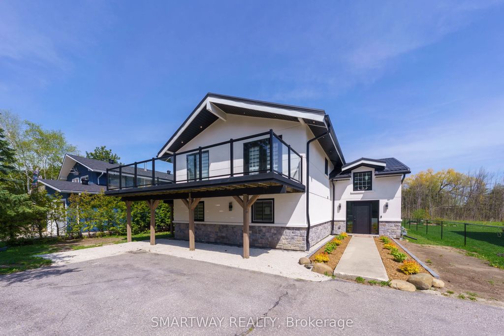 107 Campbell Crescent, Blue Mountains