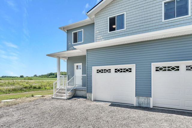 108 Main Street B, Front of Leeds & Seeleys Bay
