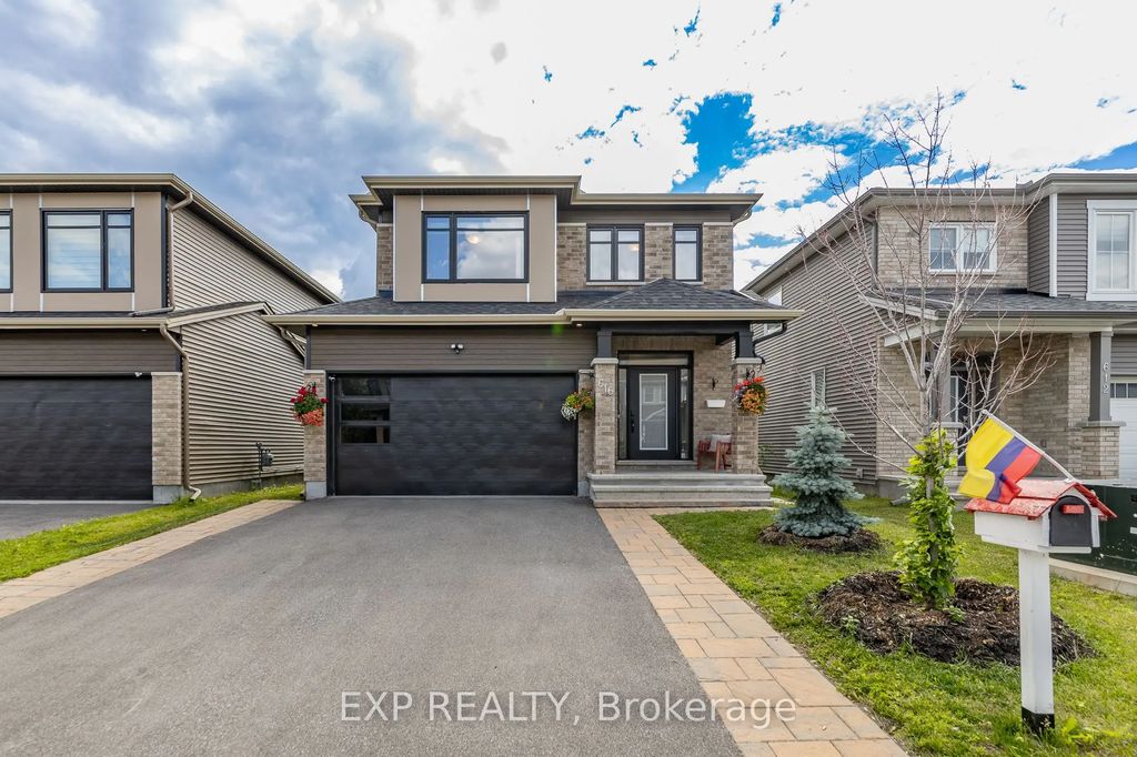 616 Moonflower Crescent, Blossom Park - Airport and Area