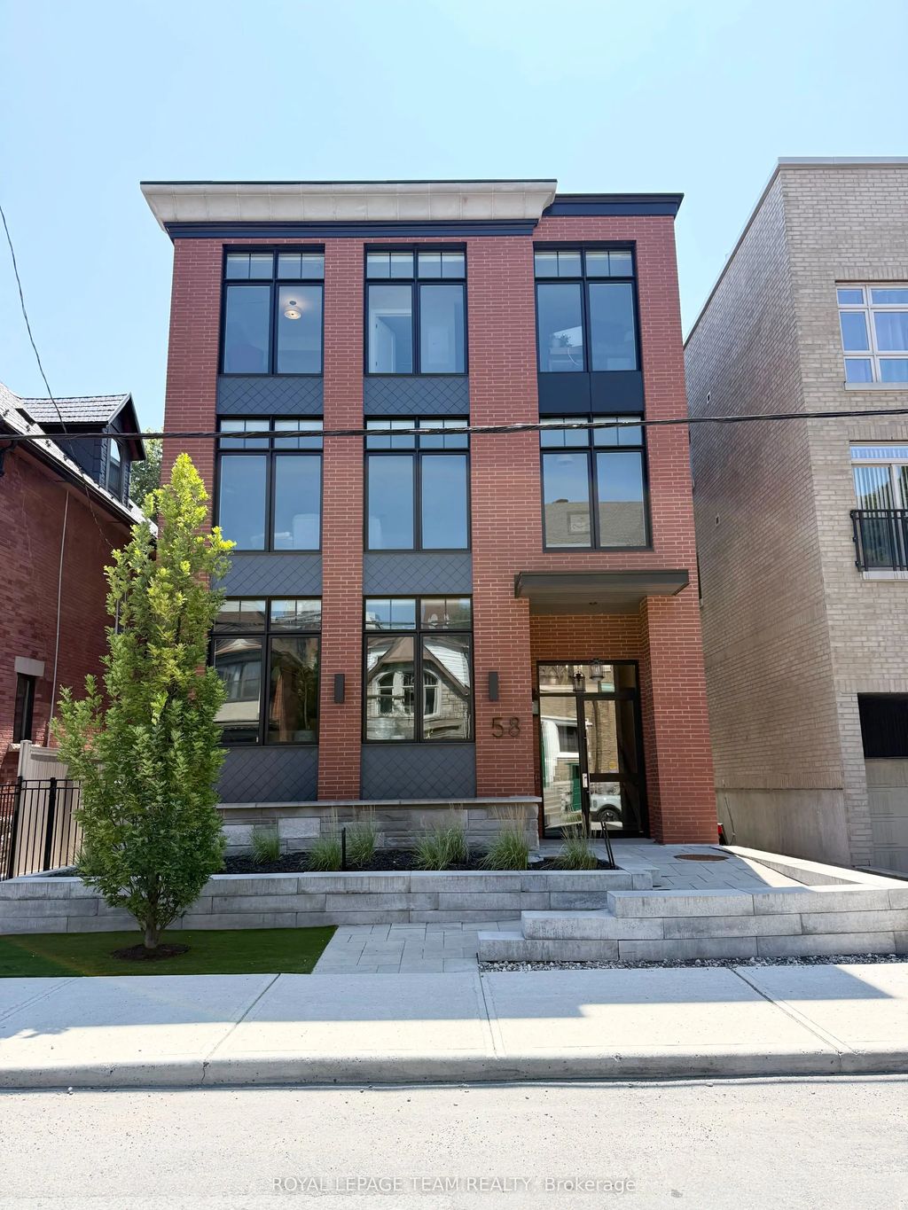 58 Florence Street 4, Ottawa Centre